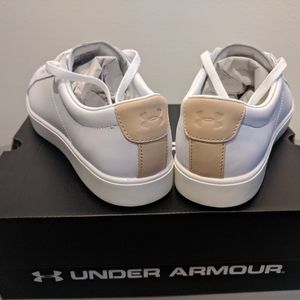 Under Armour Women's Modern Court Lace Size 8.5